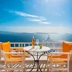 Villa Sole D'oro Sunset & Caldera View Grand *