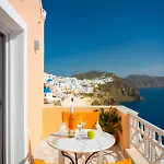 Villa Sole D'oro Sunset & Caldera View Grand Oia