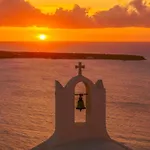 Sole D'oro Sunset & Caldera View Grand Ия