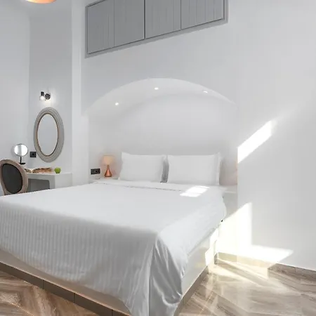 Sole D'oro Sunset & Caldera View Grand Oia (Santorini)