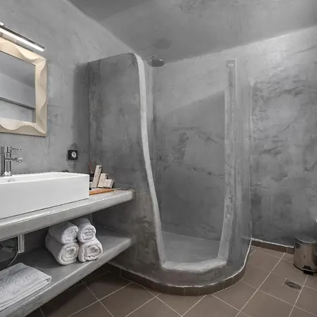 Villa Sole D'oro Sunset & Caldera View Grand