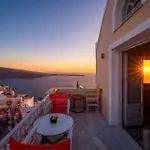 Sole D'oro Sunset & Caldera View Grand * Ía