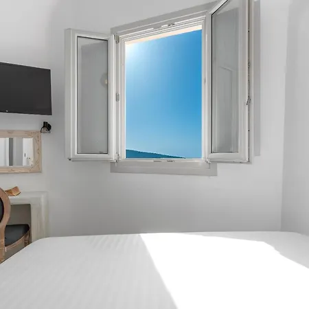 Sole D'oro Sunset & Caldera View Grand Villa