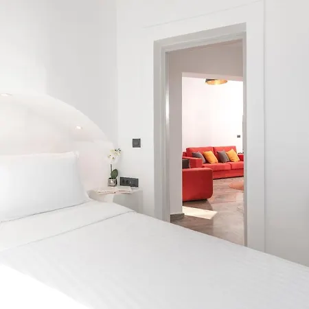 Villa Sole D'oro Sunset & Caldera View Grand Ia