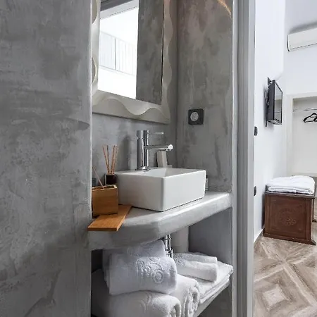 Villa Sole D'oro Sunset & Caldera View Grand Ia