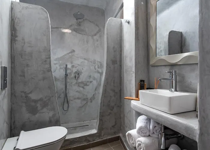 Sole D'oro Sunset & Caldera View Grand Villa