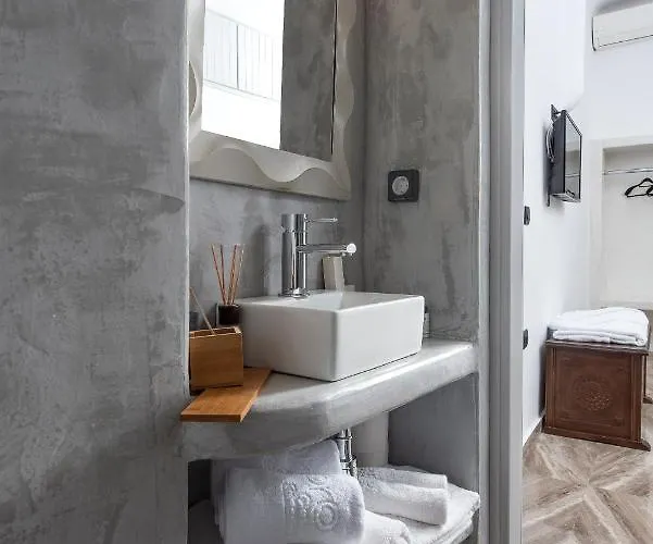 Villa Sole D'oro Sunset & Caldera View Grand Oia