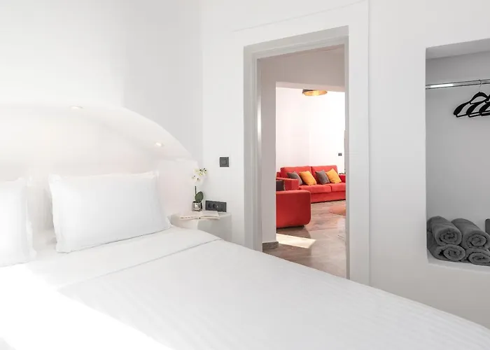 Villa Sole D'oro Sunset & Caldera View Grand Oia